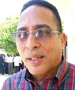 Productor avícola del Cibao